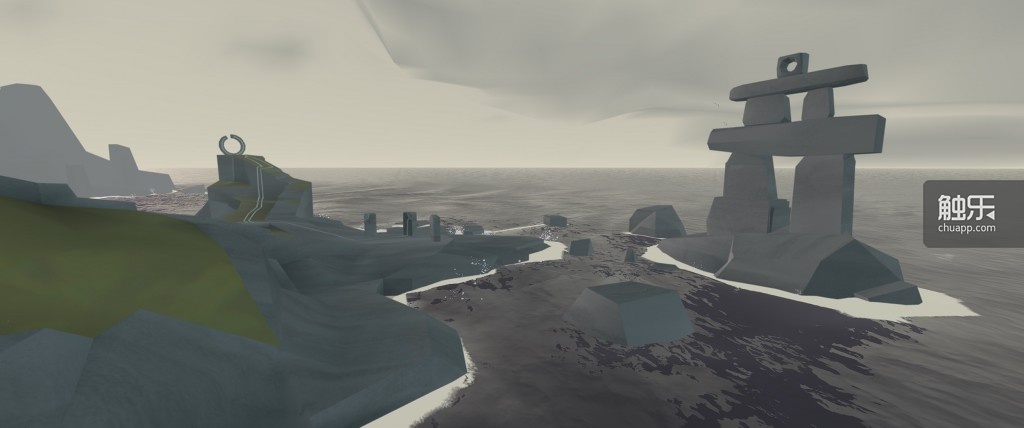 《纪念碑谷》开发商Ustwo新作《大陆尽头》就是一款VR游戏