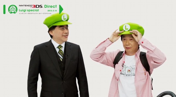 令人怀念的前社长岩田聪以及由他带头创办的节目“Nintendo Direct”