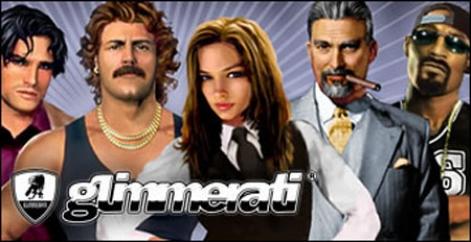 《Glimmerati》，N-Gage上的M分级竞速游戏