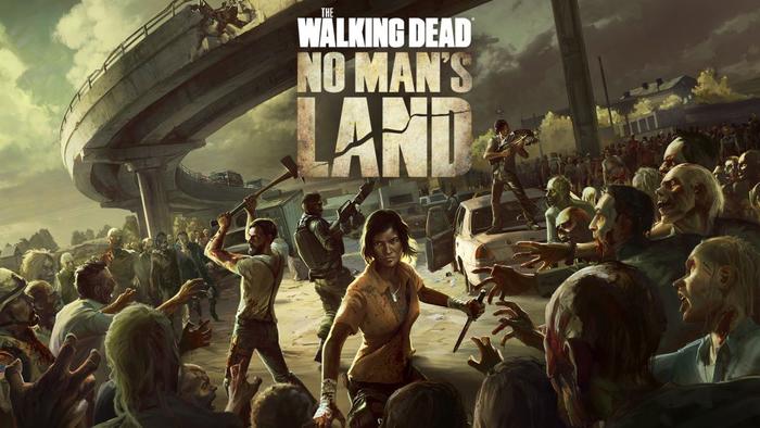 Next Games的《The Walking Dead – No Man's Land》