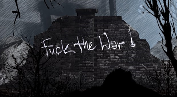 fuckthewar