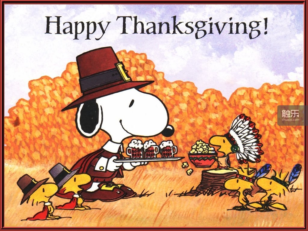 Snoopy-Thanksgiving-Backgrounds-03