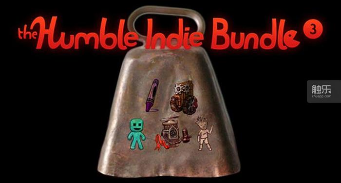 2011年夏天，包神买了他的第一个慈善包——Humble Bundles的《独立游戏包3》