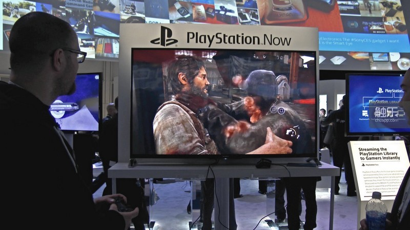 作为索尼的重头项目，PlayStation Now 算是目前最为成熟的云游戏平台