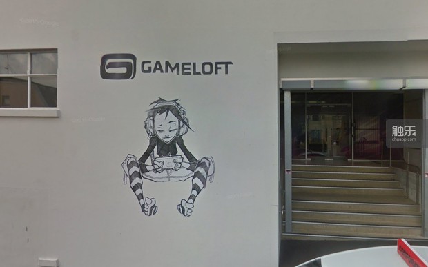 Gameloft新西兰工作室一度是新西兰最大的游戏公司