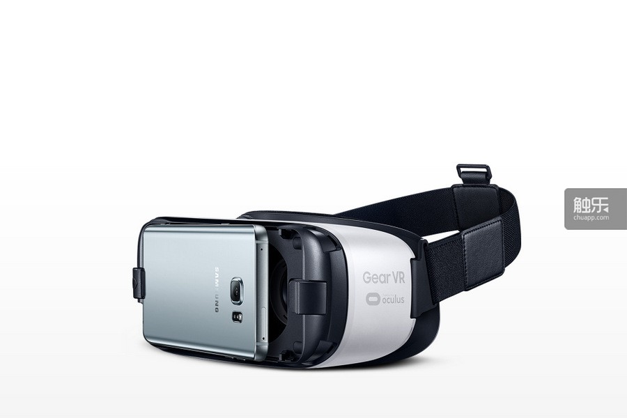 三星Gear VR