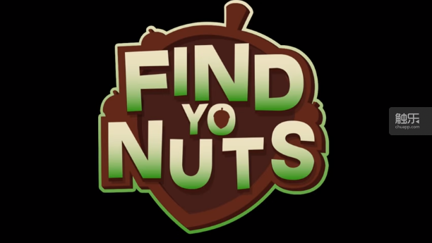 《Find Yo Nuts》游戏截图