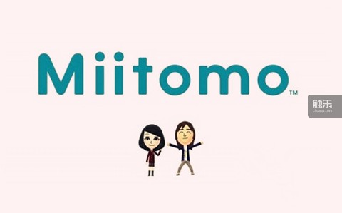 《miitomo》的上线倒是带来了任天堂的股价上涨
