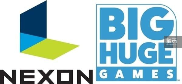 Nexon正式收购手机游戏开发商Big Huge Games所有持股