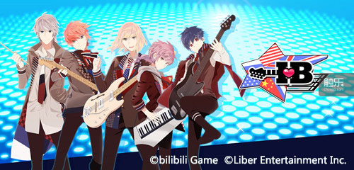 游戏中的“演唱会模式”是《偶像进行曲》的核心