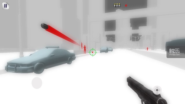 《SUPER SLOW HOT FPS》截图