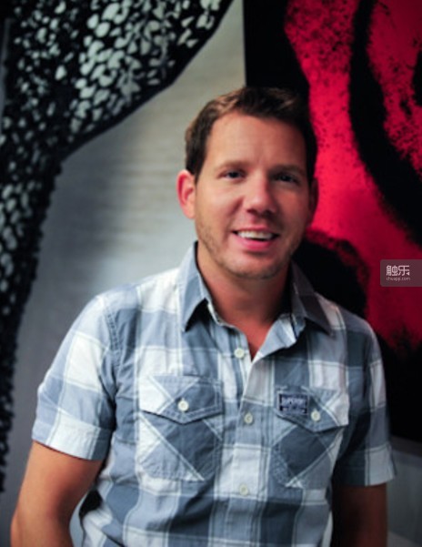 Cliff Bleszinski