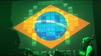 巴西游戏市场的困境与挑战