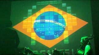巴西游戏市场的困境与挑战