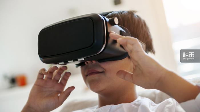 VR的真实也是一把双刃剑