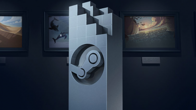 Valve首次设立“Steam大奖”，奖项包括“家畜的最佳用途”奖