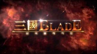 4：33的《Blade》系列新作即将上线，这次是韩国人做的三国游戏