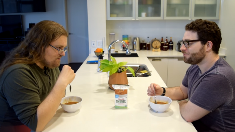 Sigil之谜的谜底……是两个喝汤的男人？