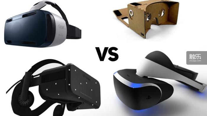 VR versus-970-80